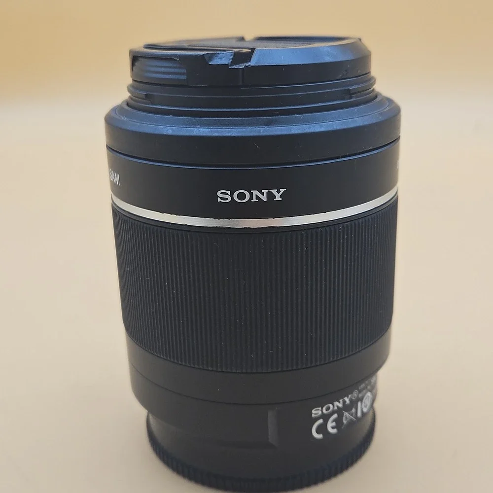 Sony good working